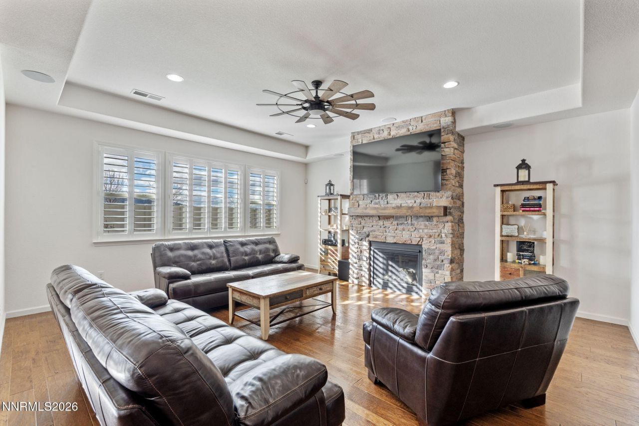 9811 Dyevera Lane, Reno, NV 89521 Photo