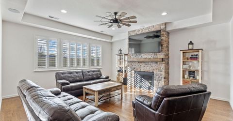 9811 Dyevera Lane, Reno, NV 89521 Photo