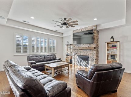 9811 Dyevera Lane, Reno, NV 89521 Photo