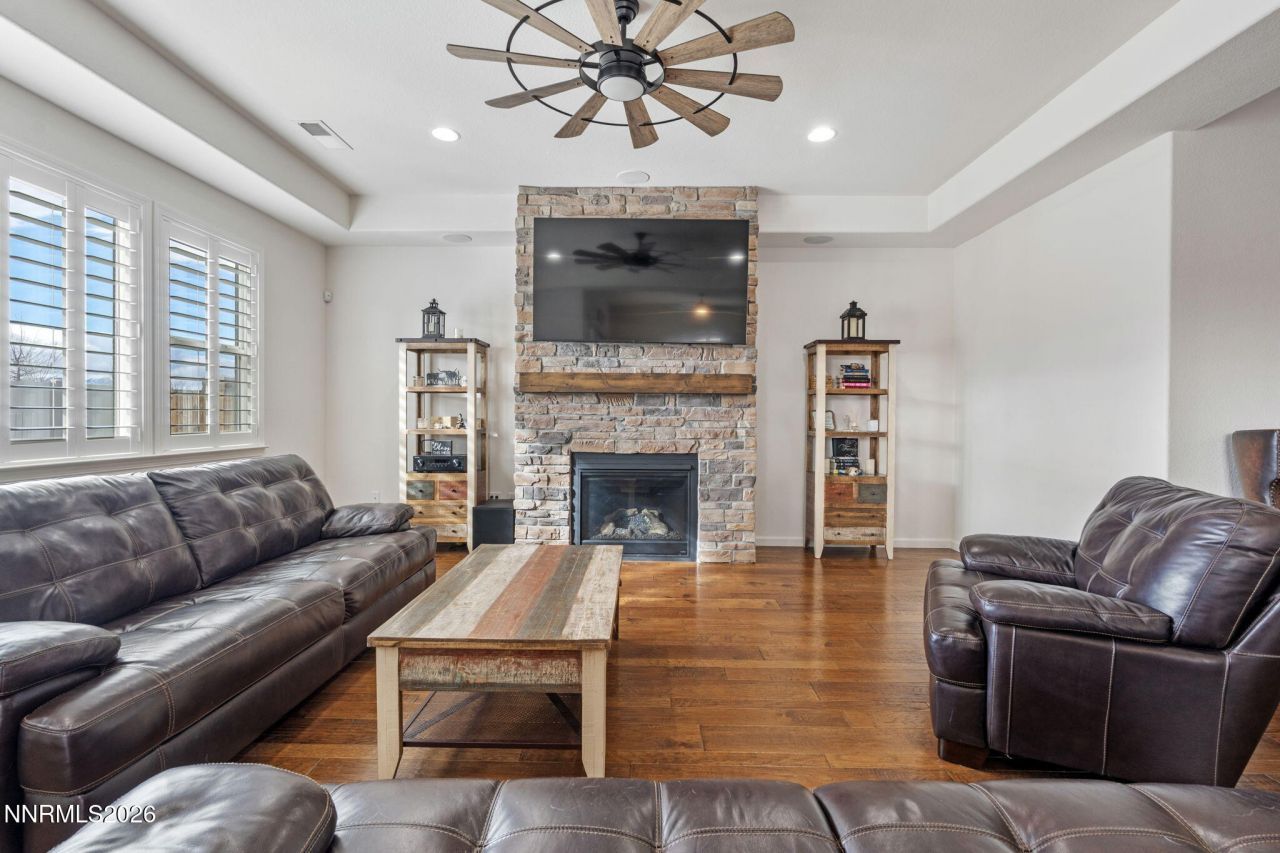 9811 Dyevera Lane, Reno, NV 89521 Photo