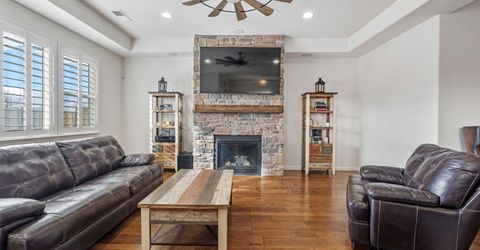 9811 Dyevera Lane, Reno, NV 89521 Photo