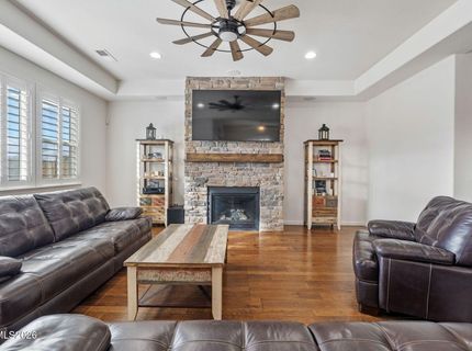 9811 Dyevera Lane, Reno, NV 89521 Photo