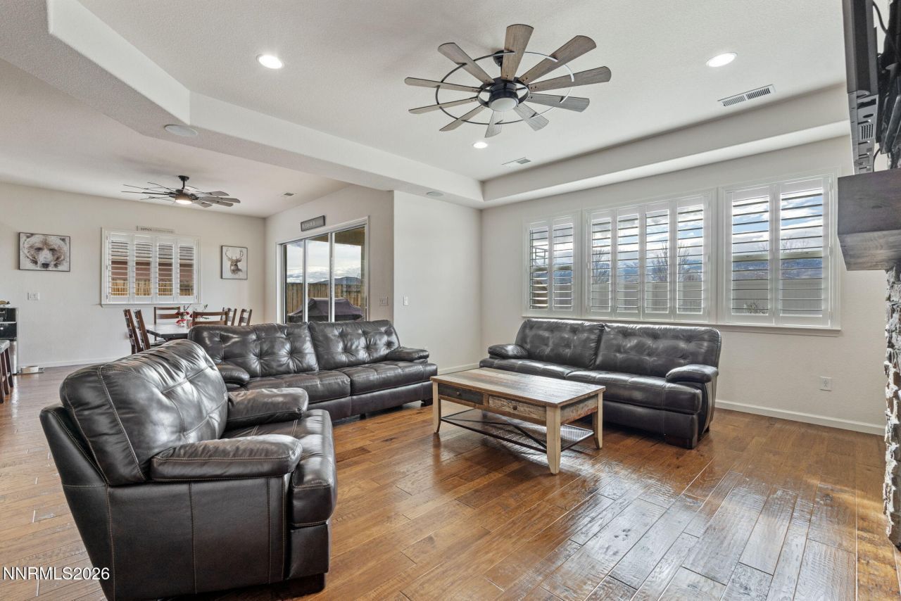 9811 Dyevera Lane, Reno, NV 89521 Photo