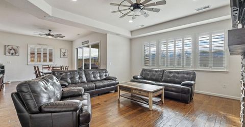 9811 Dyevera Lane, Reno, NV 89521 Photo