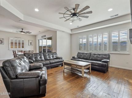 9811 Dyevera Lane, Reno, NV 89521 Photo