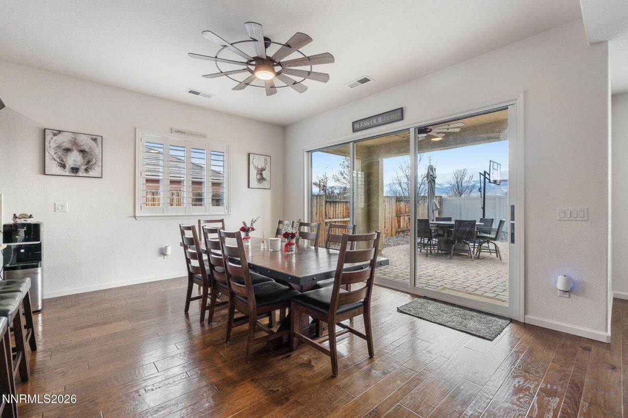 9811 Dyevera Lane, Reno, NV 89521 Photo