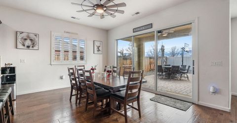 9811 Dyevera Lane, Reno, NV 89521 Photo