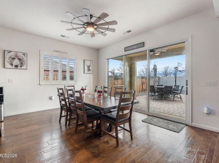 9811 Dyevera Lane, Reno, NV 89521 Photo