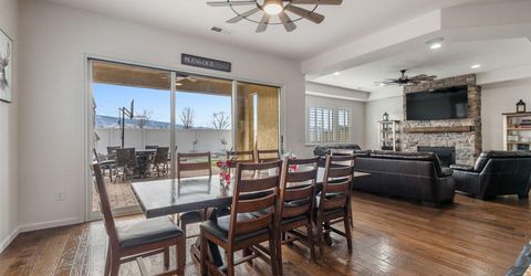 9811 Dyevera Lane, Reno, NV 89521 Photo