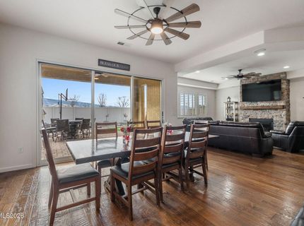 9811 Dyevera Lane, Reno, NV 89521 Photo