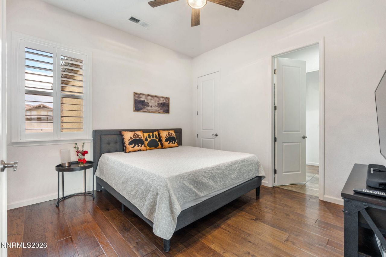 9811 Dyevera Lane, Reno, NV 89521 Photo