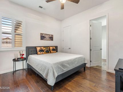 9811 Dyevera Lane, Reno, NV 89521 Photo