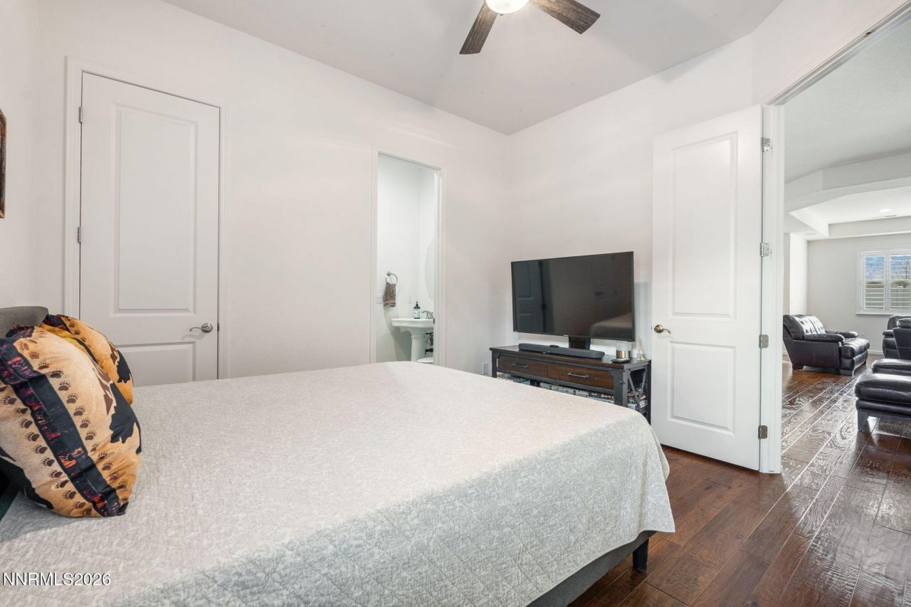 9811 Dyevera Lane, Reno, NV 89521 Photo