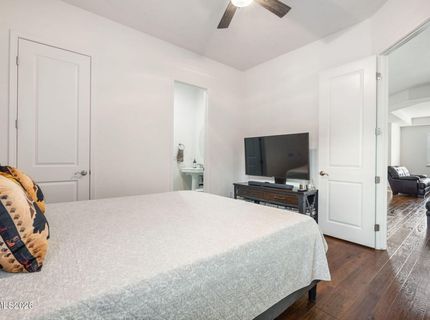 9811 Dyevera Lane, Reno, NV 89521 Photo