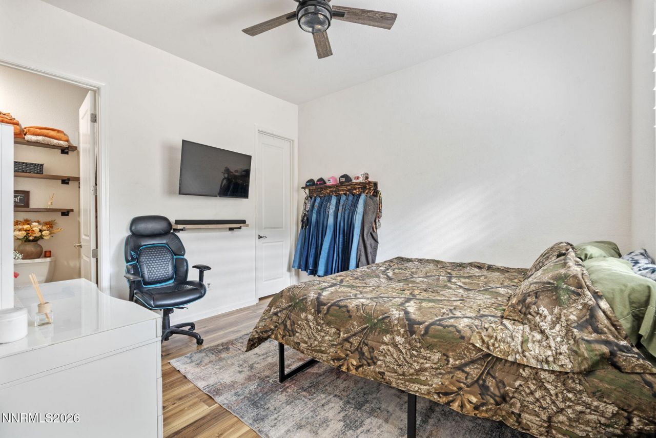 9811 Dyevera Lane, Reno, NV 89521 Photo