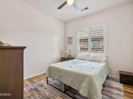 9811 Dyevera Lane, Reno, NV 89521 Photo