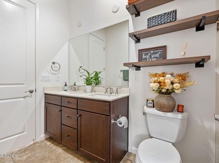 9811 Dyevera Lane, Reno, NV 89521 Photo