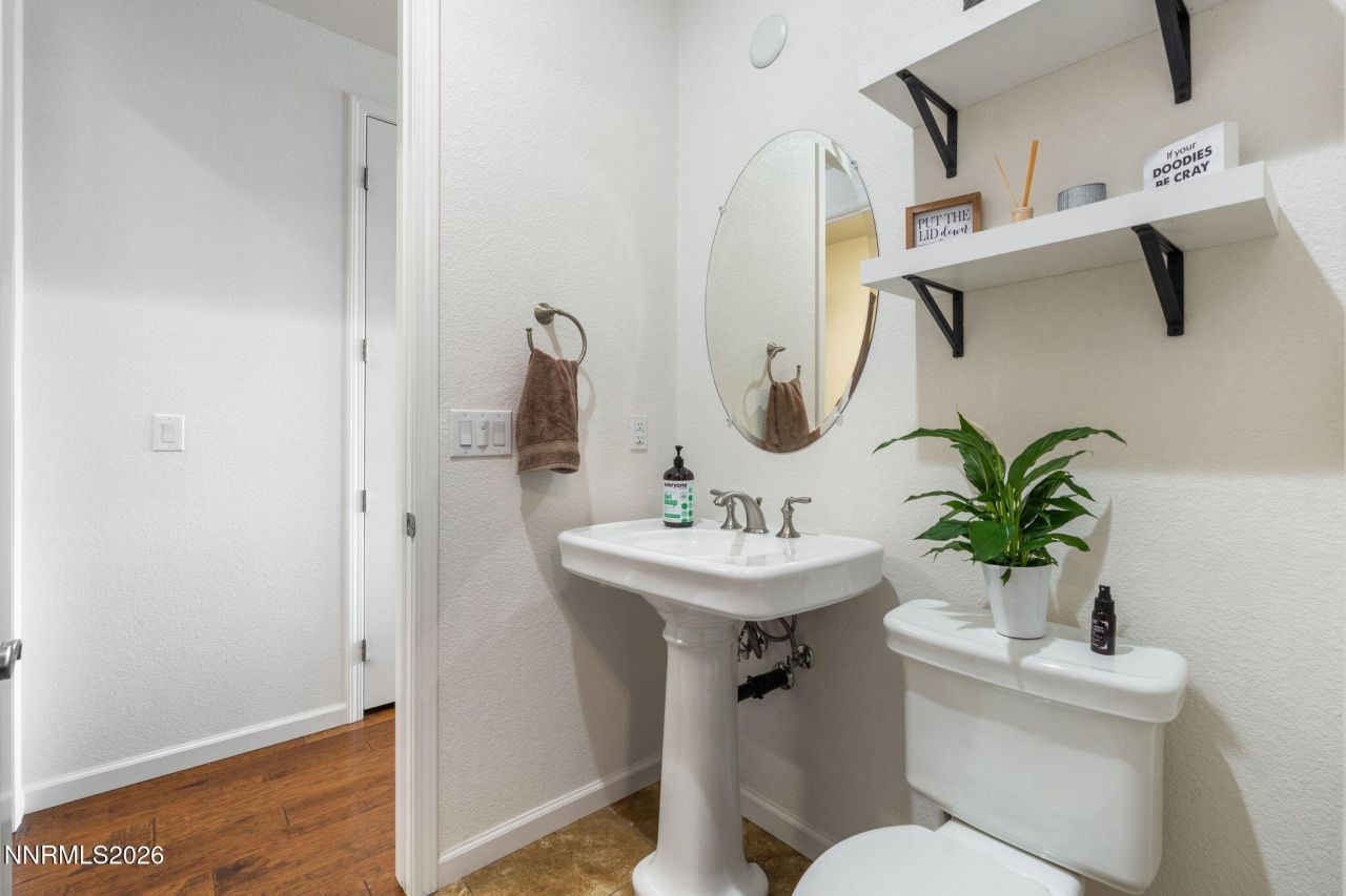 9811 Dyevera Lane, Reno, NV 89521 Photo