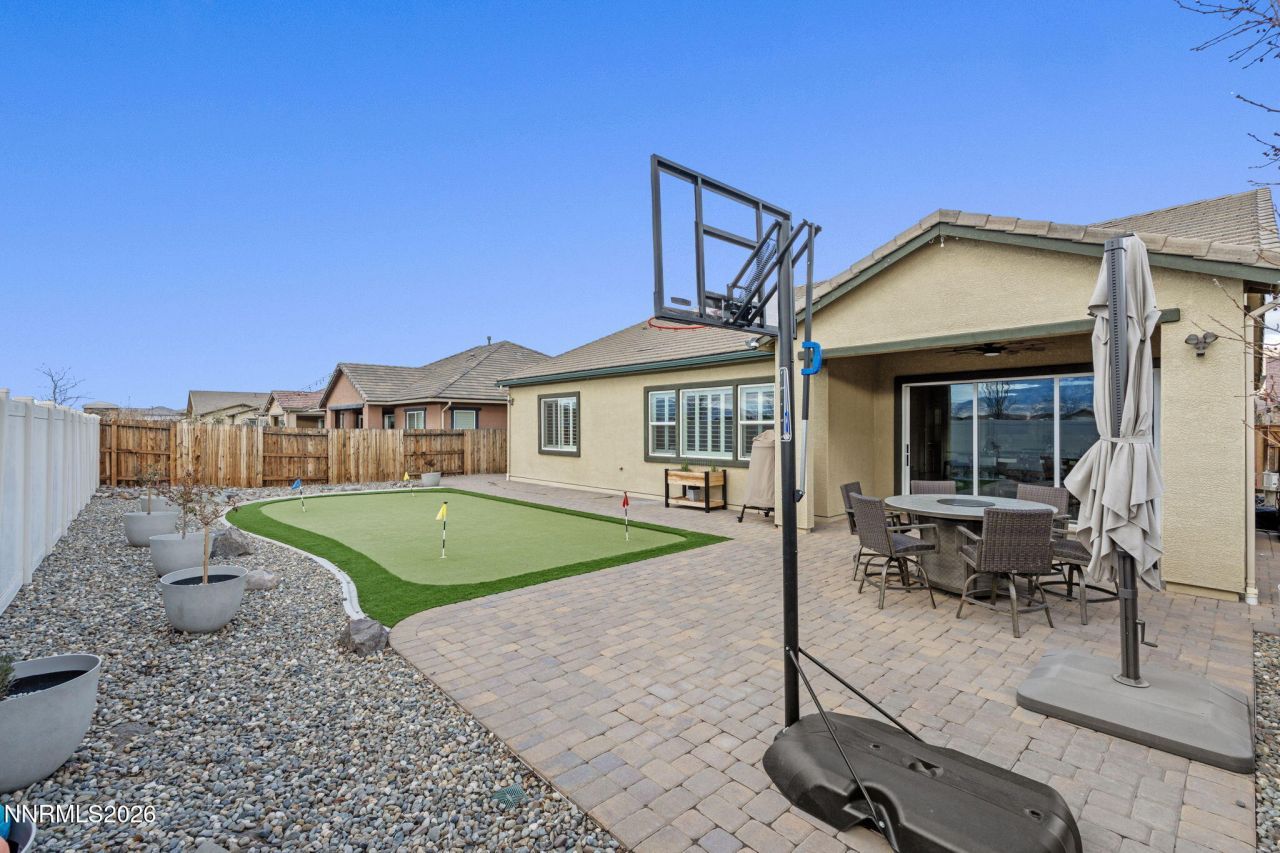 9811 Dyevera Lane, Reno, NV 89521 Photo