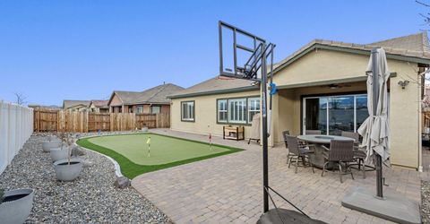 9811 Dyevera Lane, Reno, NV 89521 Photo