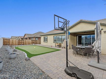 9811 Dyevera Lane, Reno, NV 89521 Photo