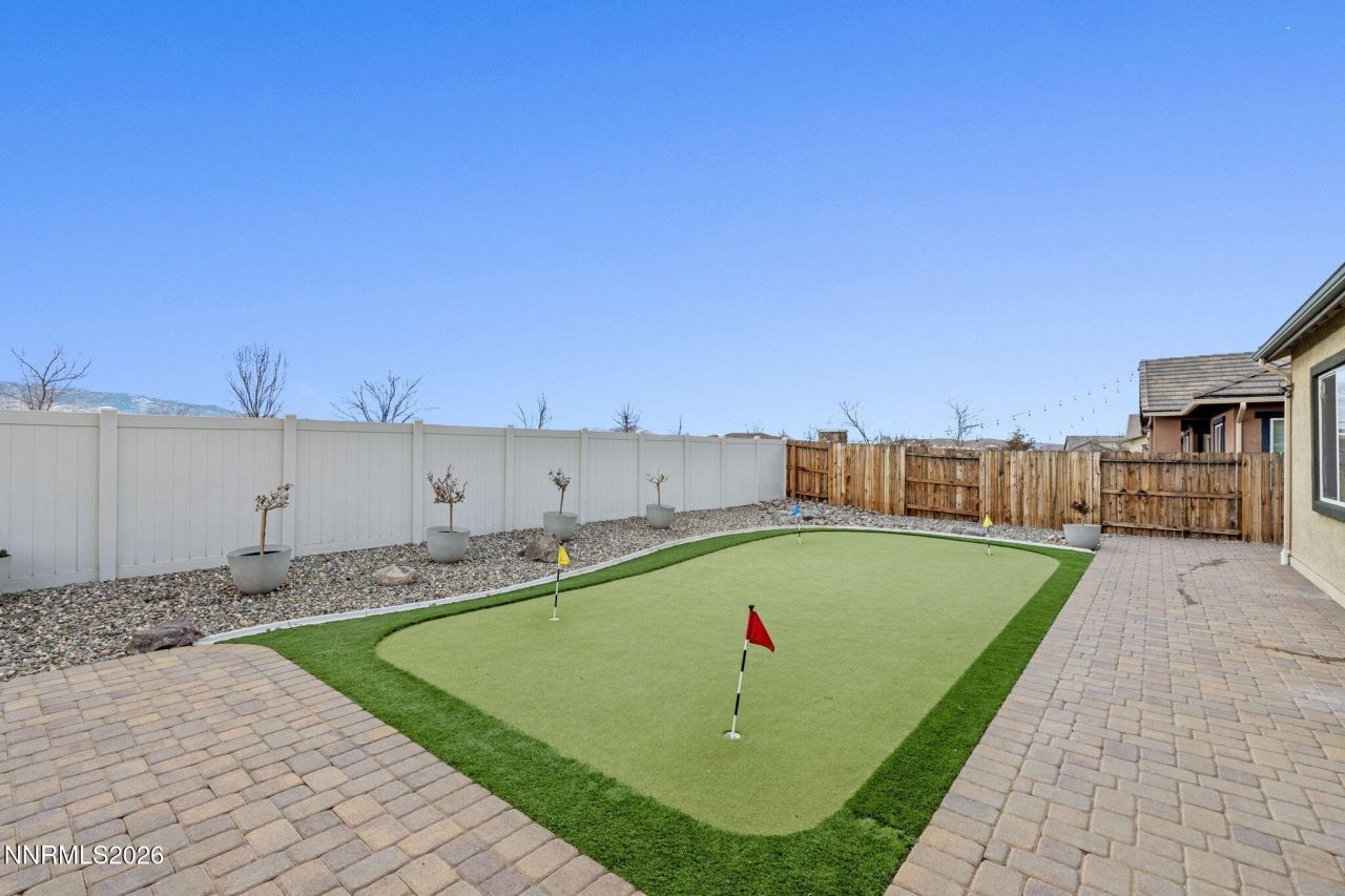 9811 Dyevera Lane, Reno, NV 89521 Photo