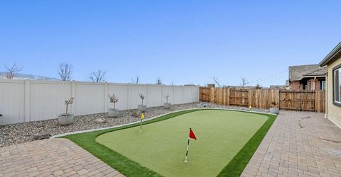 9811 Dyevera Lane, Reno, NV 89521 Photo