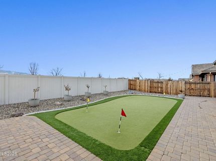 9811 Dyevera Lane, Reno, NV 89521 Photo