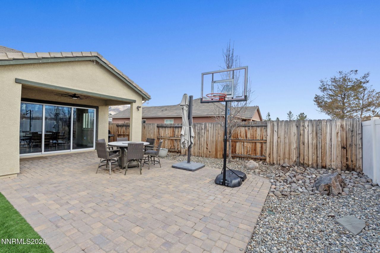 9811 Dyevera Lane, Reno, NV 89521 Photo