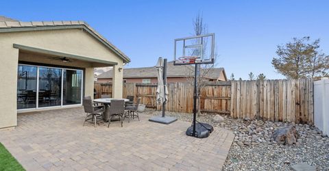 9811 Dyevera Lane, Reno, NV 89521 Photo