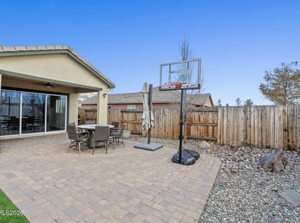 9811 Dyevera Lane, Reno, NV 89521 Photo
