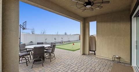 9811 Dyevera Lane, Reno, NV 89521 Photo