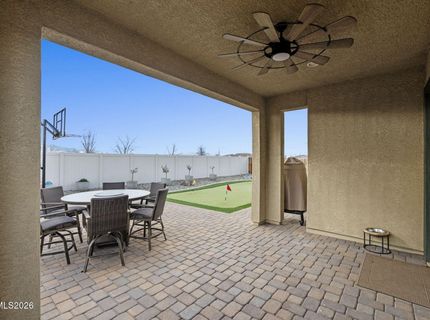 9811 Dyevera Lane, Reno, NV 89521 Photo