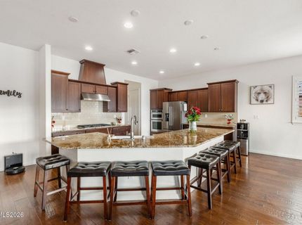 9811 Dyevera Lane, Reno, NV 89521 Photo