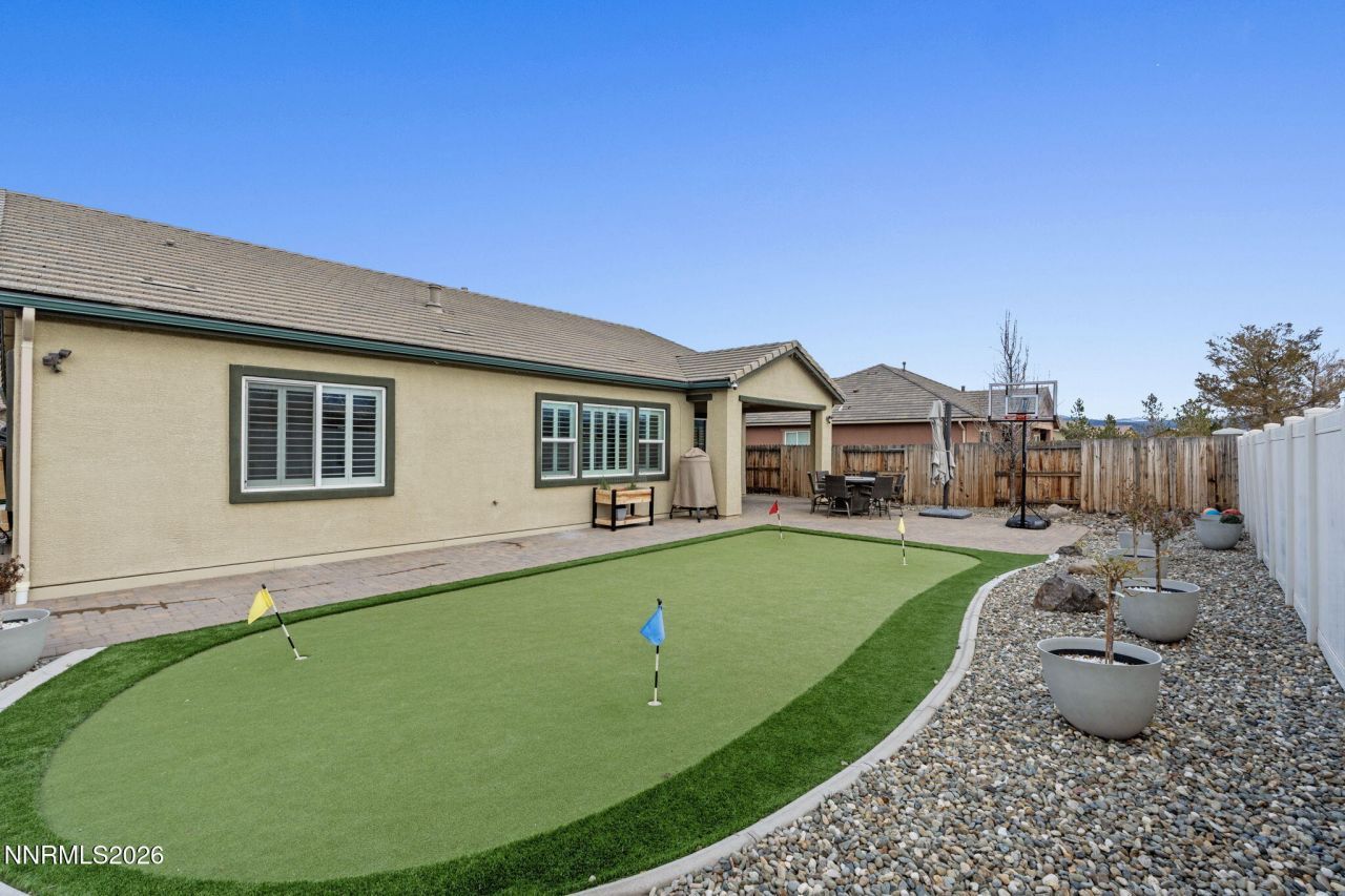9811 Dyevera Lane, Reno, NV 89521 Photo