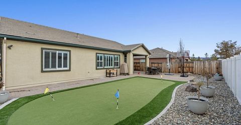 9811 Dyevera Lane, Reno, NV 89521 Photo