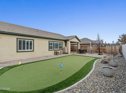 9811 Dyevera Lane, Reno, NV 89521 Photo