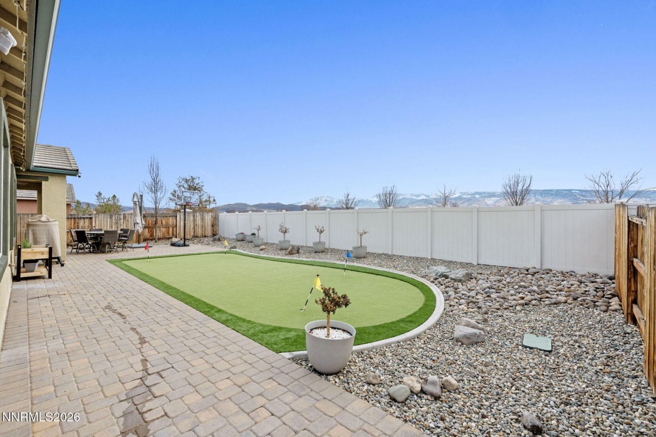 9811 Dyevera Lane, Reno, NV 89521 Photo