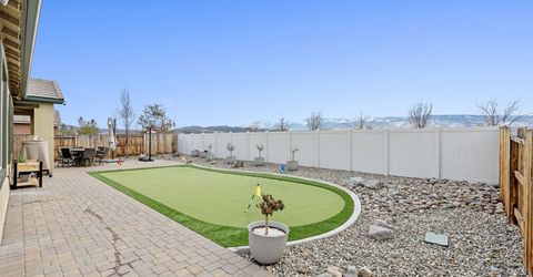 9811 Dyevera Lane, Reno, NV 89521 Photo