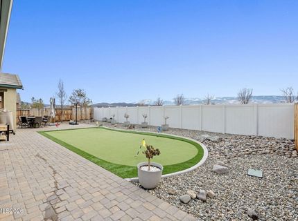 9811 Dyevera Lane, Reno, NV 89521 Photo