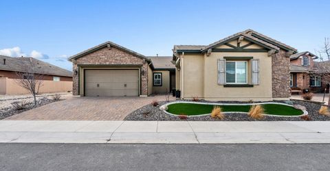 9811 Dyevera Lane, Reno, NV 89521 Photo