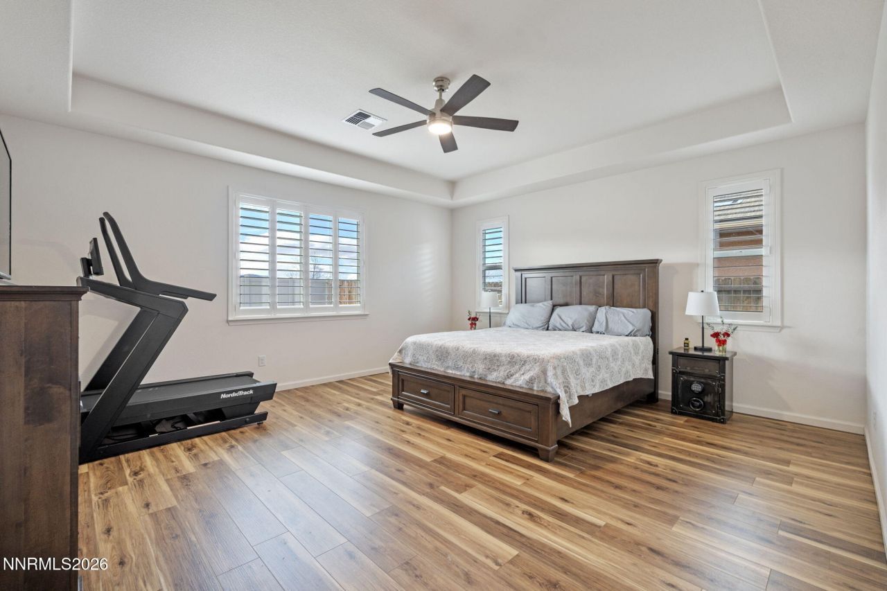 9811 Dyevera Lane, Reno, NV 89521 Photo