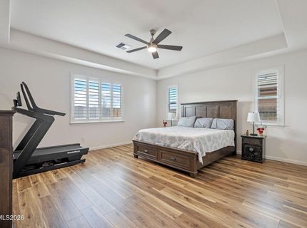 9811 Dyevera Lane, Reno, NV 89521 Photo