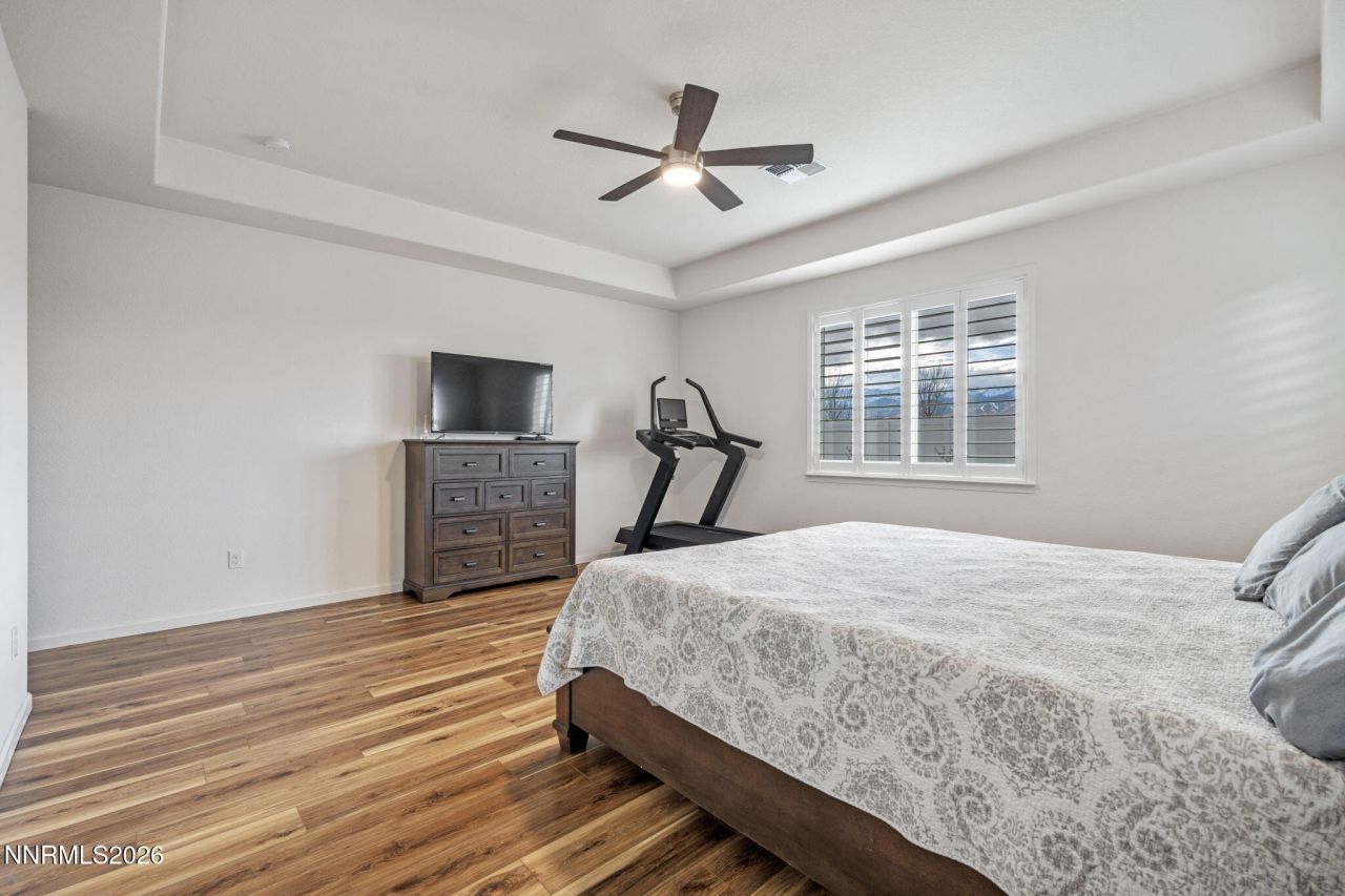 9811 Dyevera Lane, Reno, NV 89521 Photo