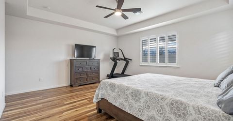 9811 Dyevera Lane, Reno, NV 89521 Photo