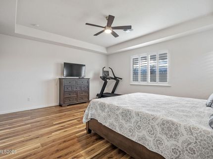 9811 Dyevera Lane, Reno, NV 89521 Photo