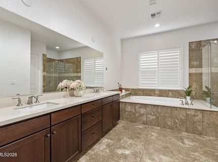 9811 Dyevera Lane, Reno, NV 89521 Photo