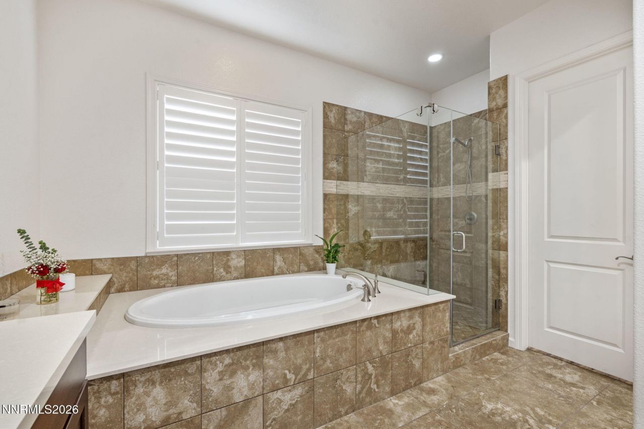 9811 Dyevera Lane, Reno, NV 89521 Photo