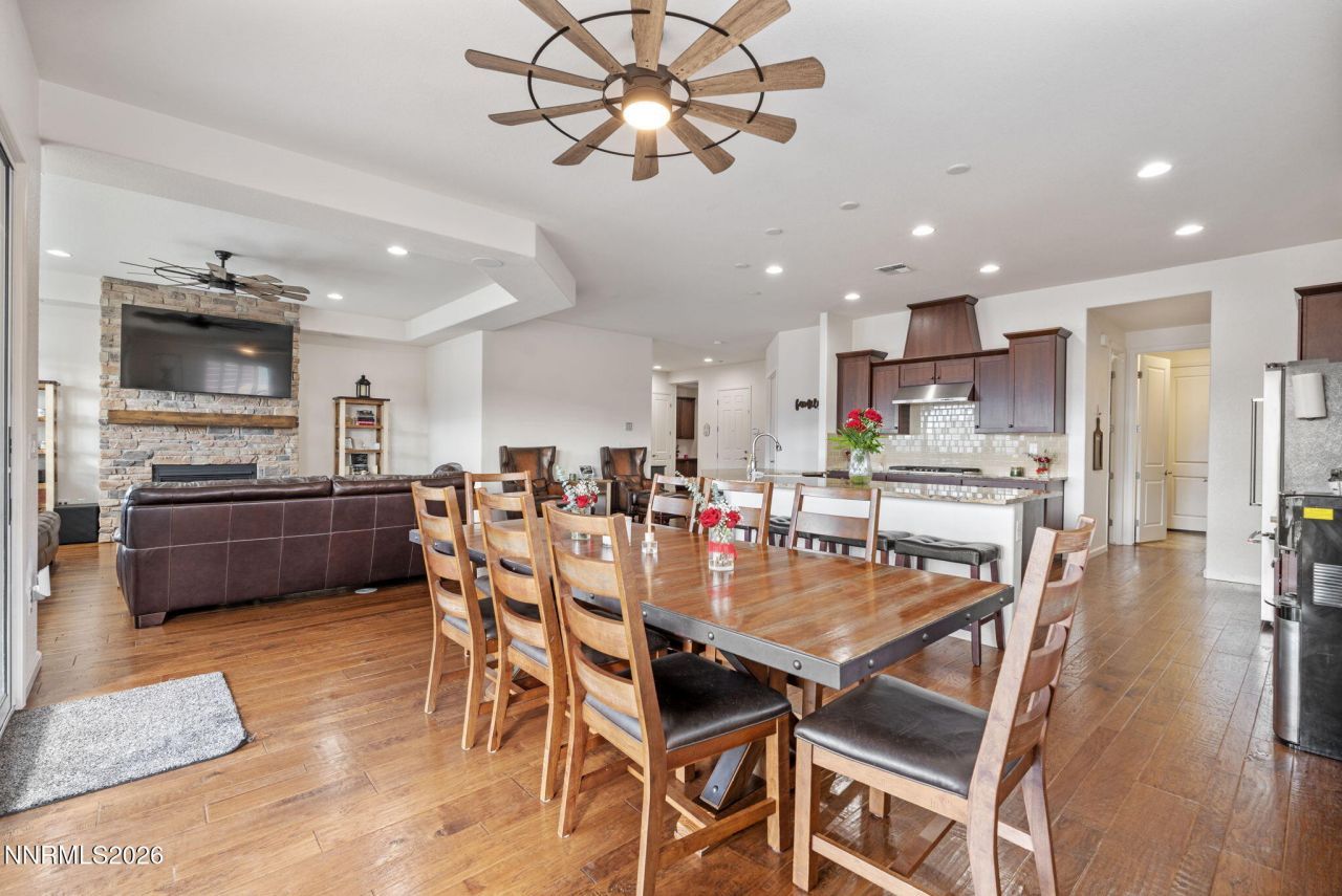 9811 Dyevera Lane, Reno, NV 89521 Photo