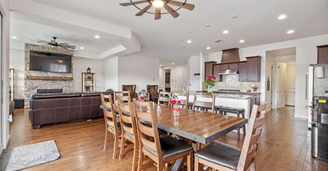 9811 Dyevera Lane, Reno, NV 89521 Photo